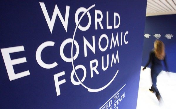Non-Profit World Economic Forum