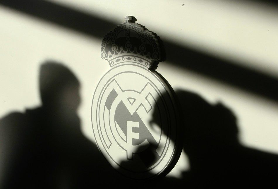 Sports Team Real Madrid C.F.