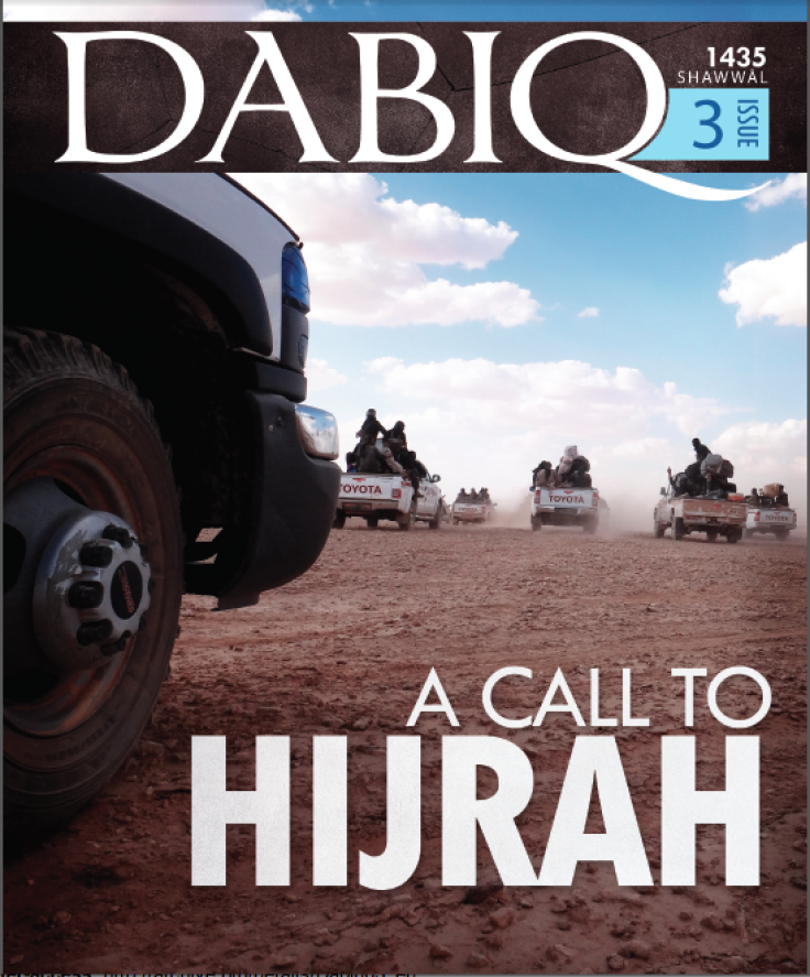 Dabiq 3