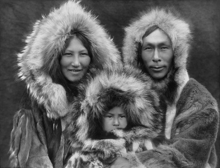 inuit