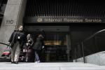 internal-revenue-service