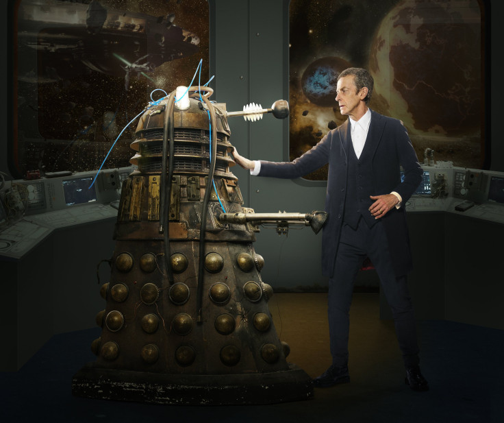 'Doctor Who' Season 8, Episode 2 Review