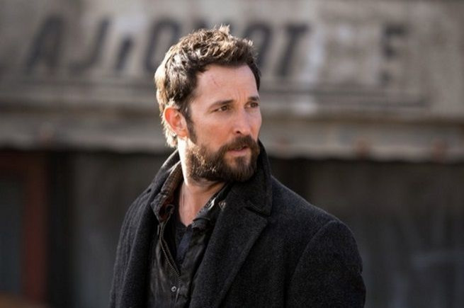 falling skies