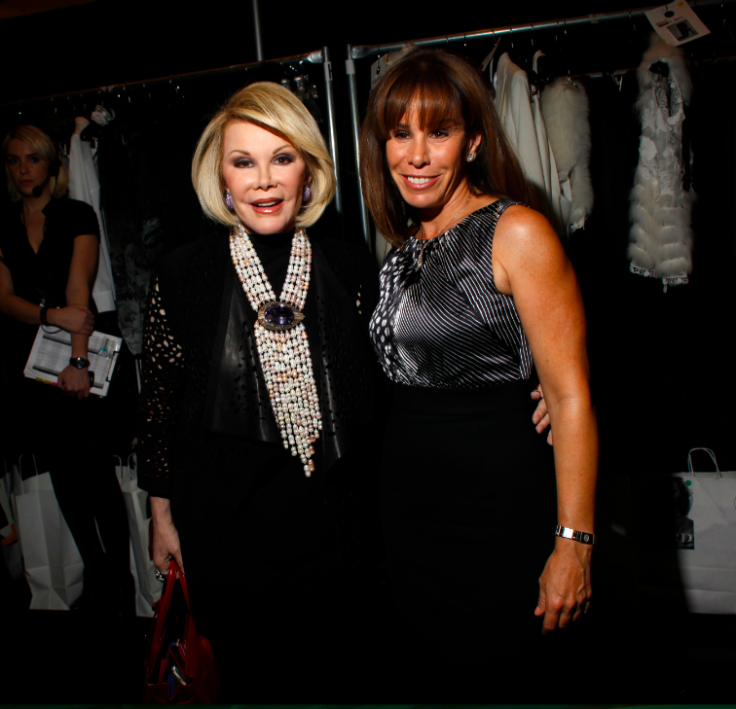 Joan Rivers