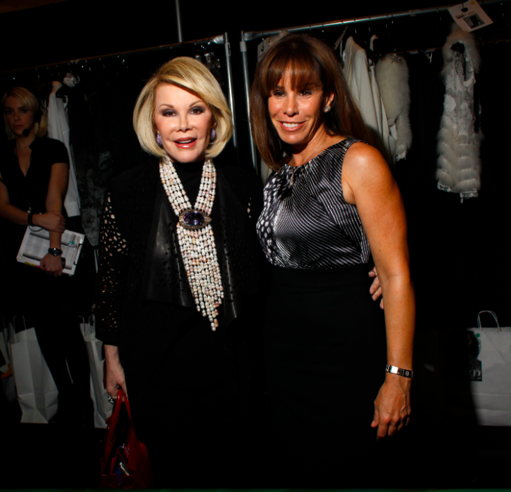 Joan Rivers 