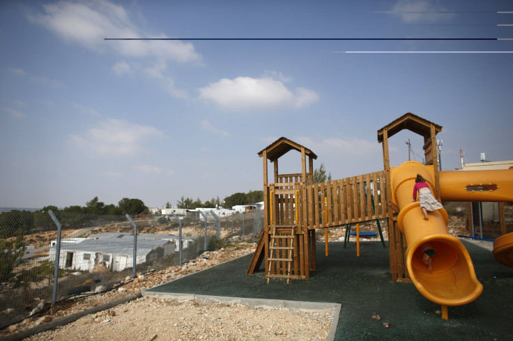 West Bank Settlement_Aug31