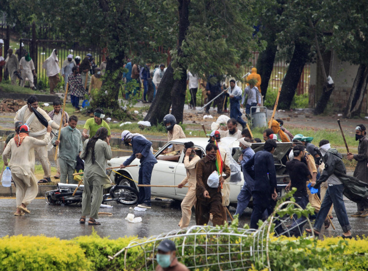 pakistan protests (5)