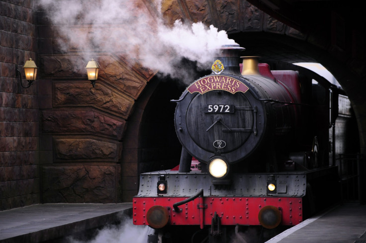 Hogwarts Express