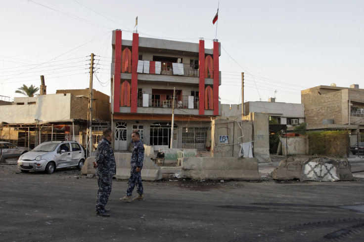 Baghdad, Iraq