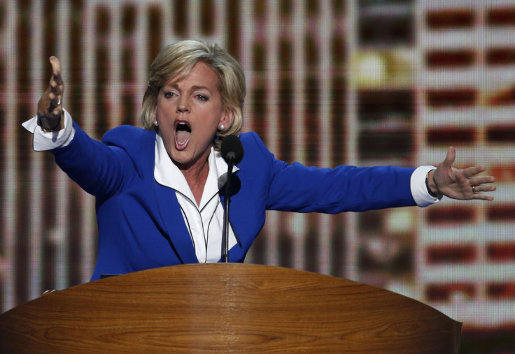Jennifer Granholm