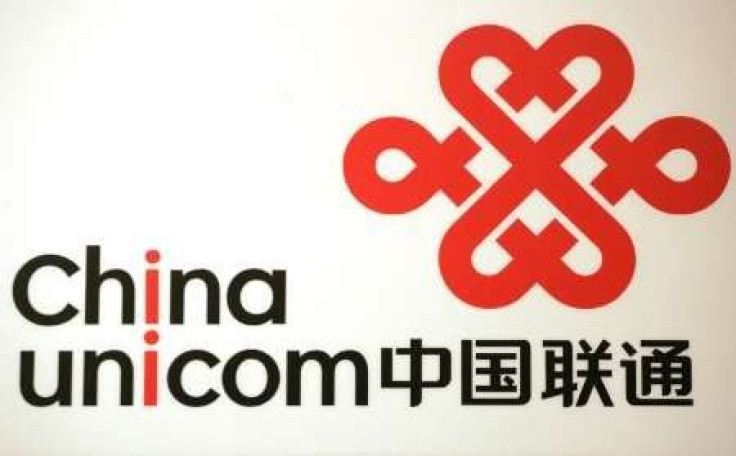 China Unicom to issue $2.4 bln in short-term paper