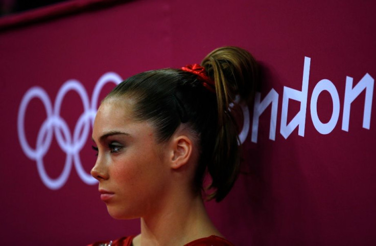 McKayla Maroney 