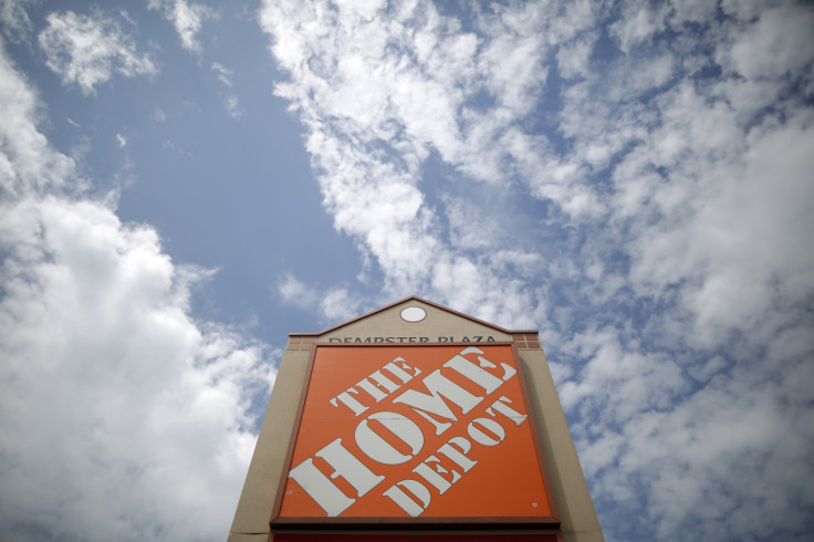 Home Depot Credit Card Data Breach