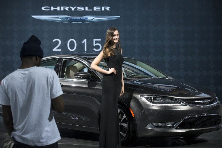 Chrysler Standalone