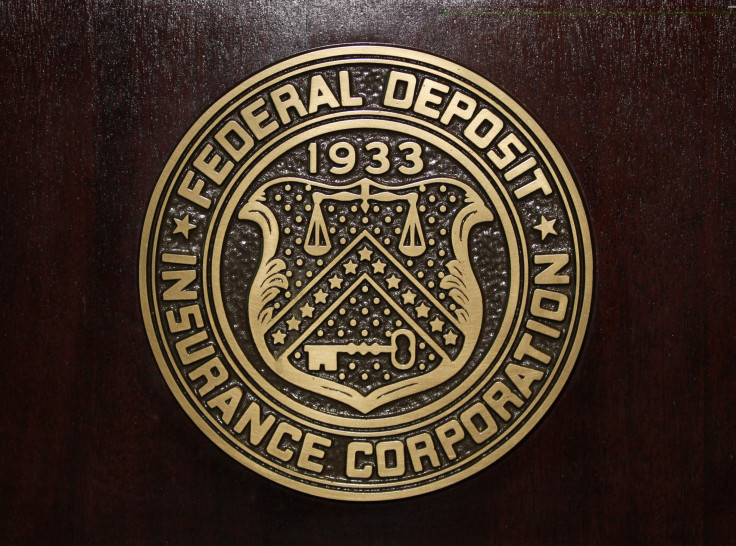 FDIC Logo