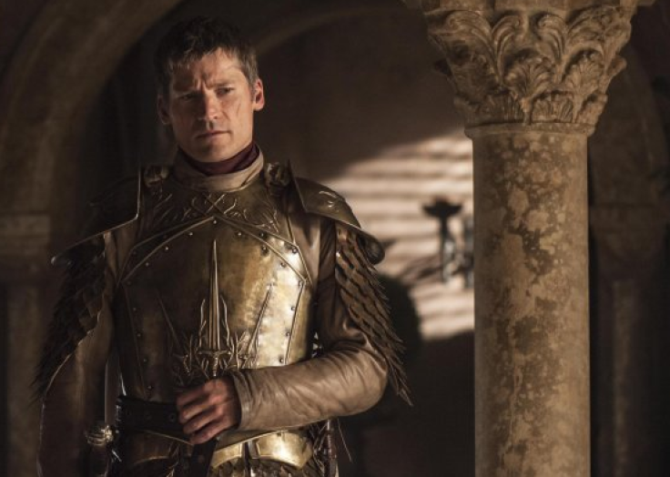 Jaime Lannister