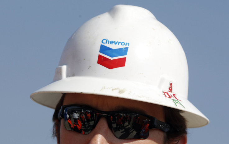 Chevron Sells Renewable Energy Subsidiary
