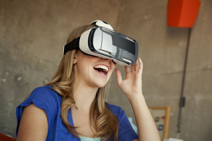 Samsung Gear VR Innovator Edition