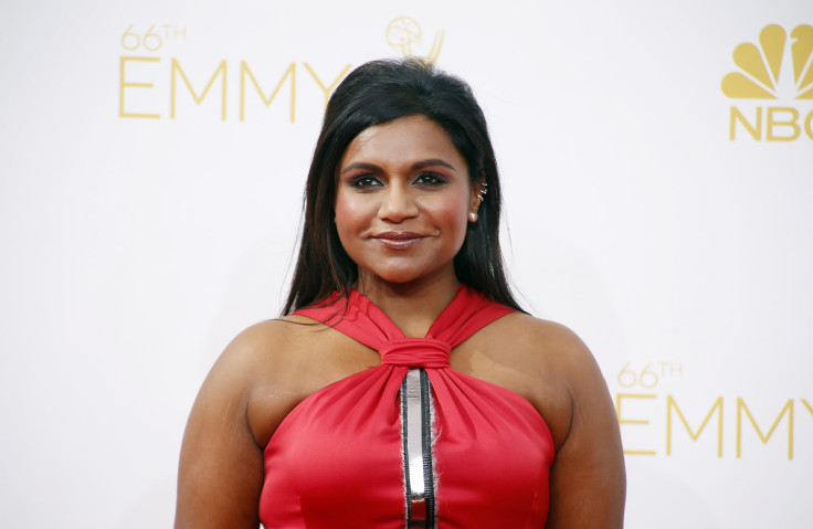 mindy kaling