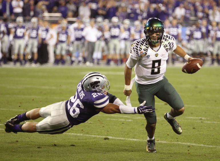 Michigan State Vs. Oregon Early Prediction, Betting Odds And Preview