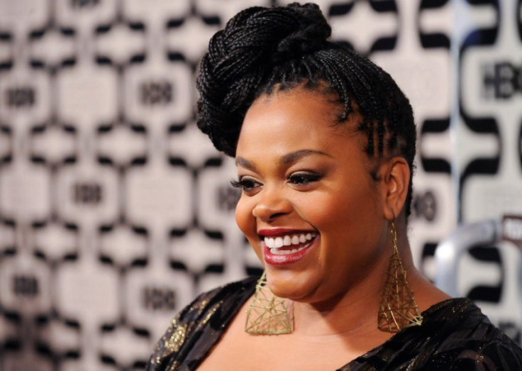 Jill Scott