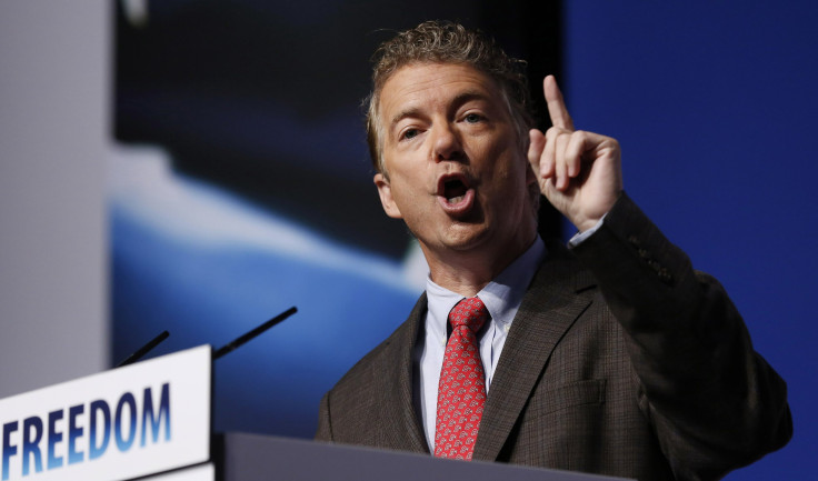 Rand Paul