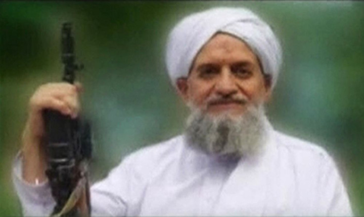 ayman al zawahiri