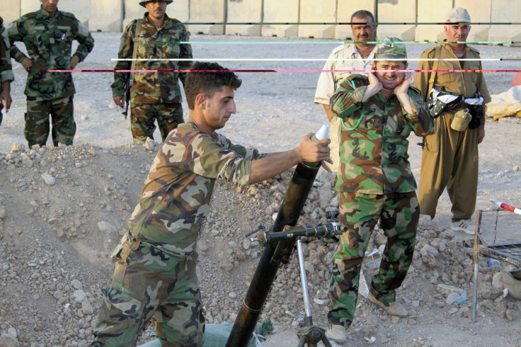 Kurdish Peshmerga_Aug31