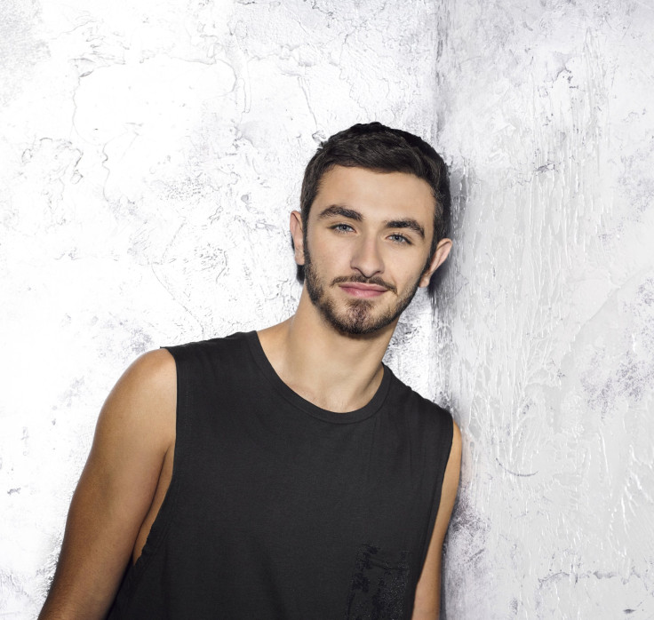 Ricky Ubeda SYTYCD 2014 winner