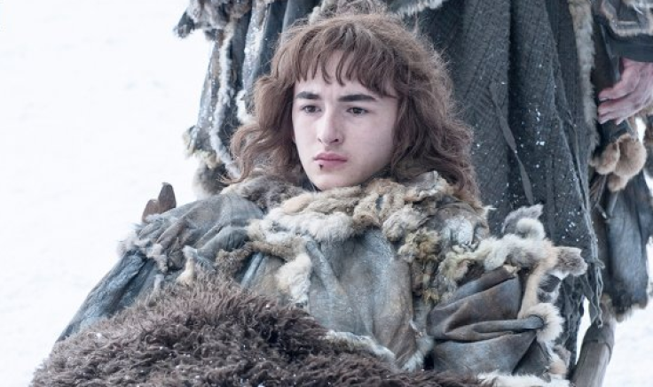 Bran Stark