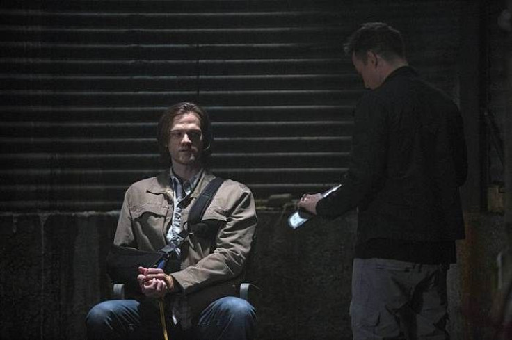 Supernatural season 10 spoilers