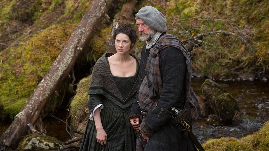 Watch outlander season 1 episode clearance 5