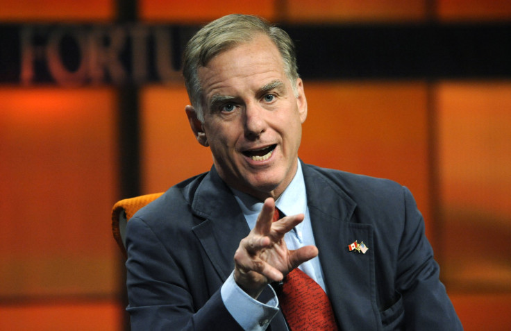 Howard Dean