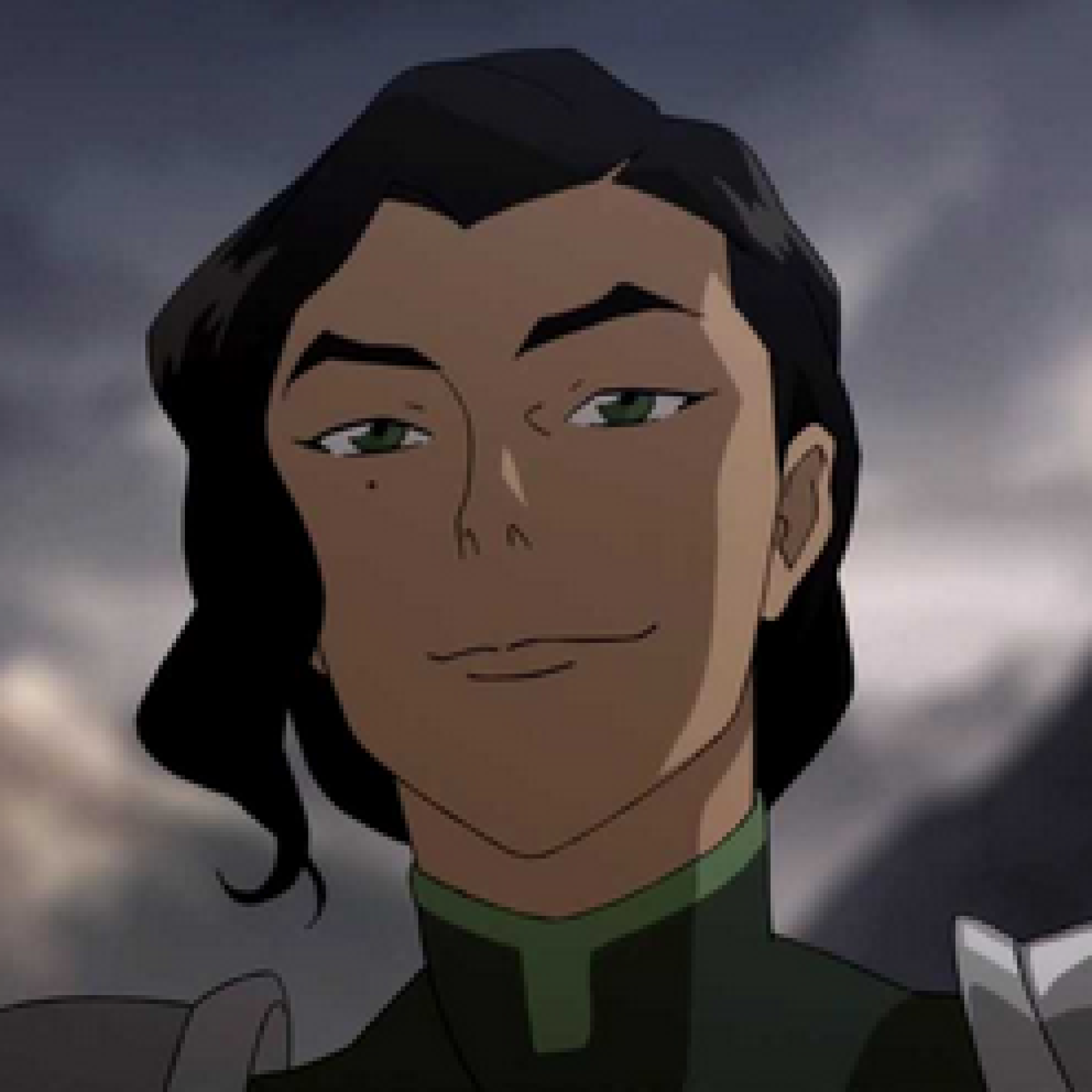 Legend Of Korra Book 4 Spoilers Was A Season 4 Kuvira Scene Accidentally Leaked By Nickelodeon Video Legend Of Korra Book 4 Spoilers Was A Season 4 Kuvira Scene Accidentally Leaked By Nickelodeon Video