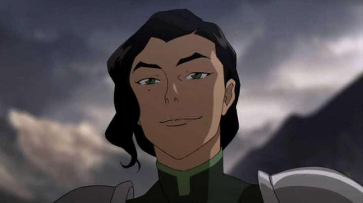 Kuvira