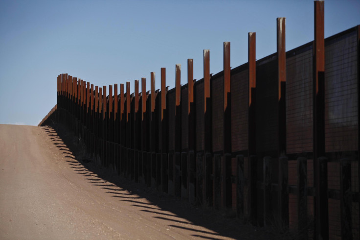 Border Fence