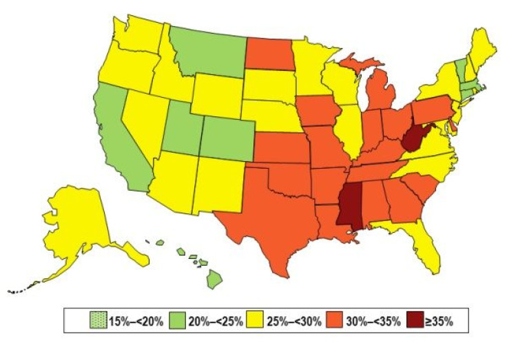 cdc-obesity-map