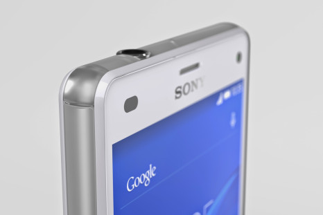 Sony xperia z3 compact release date arriving in sept