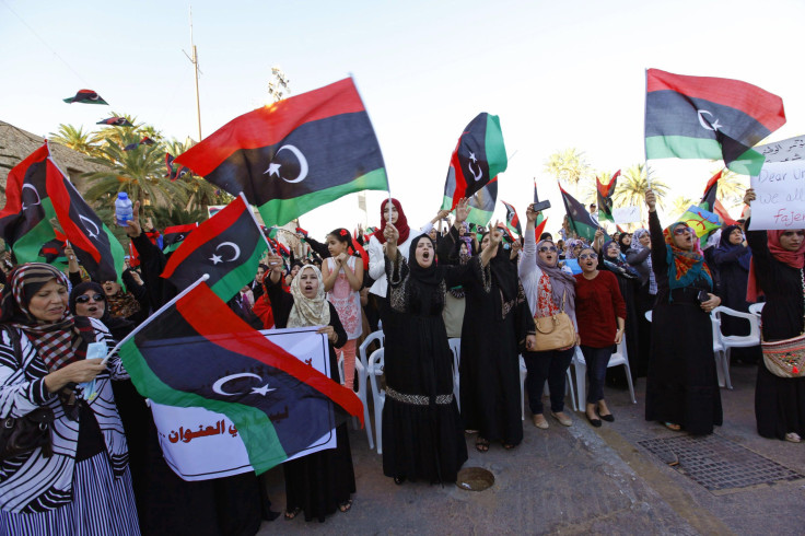 libyan conflict