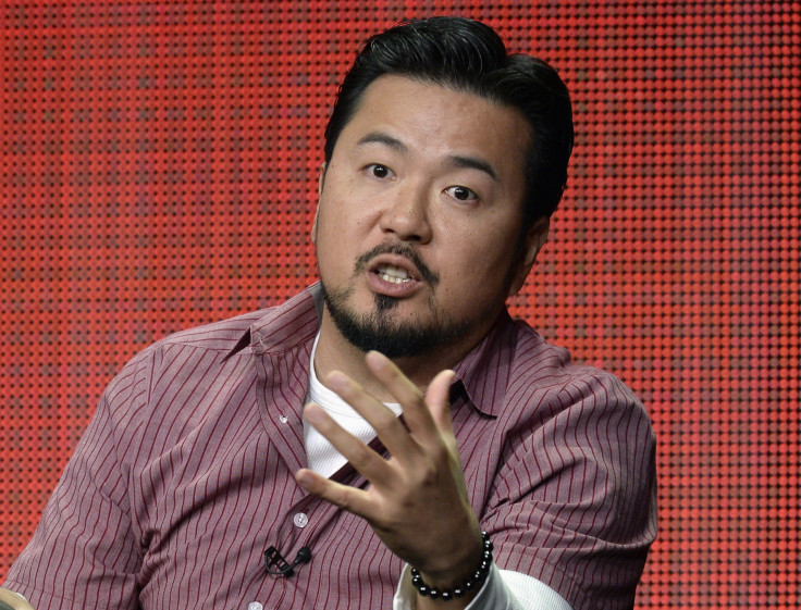 Justin Lin