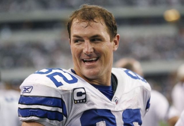 Jason Witten