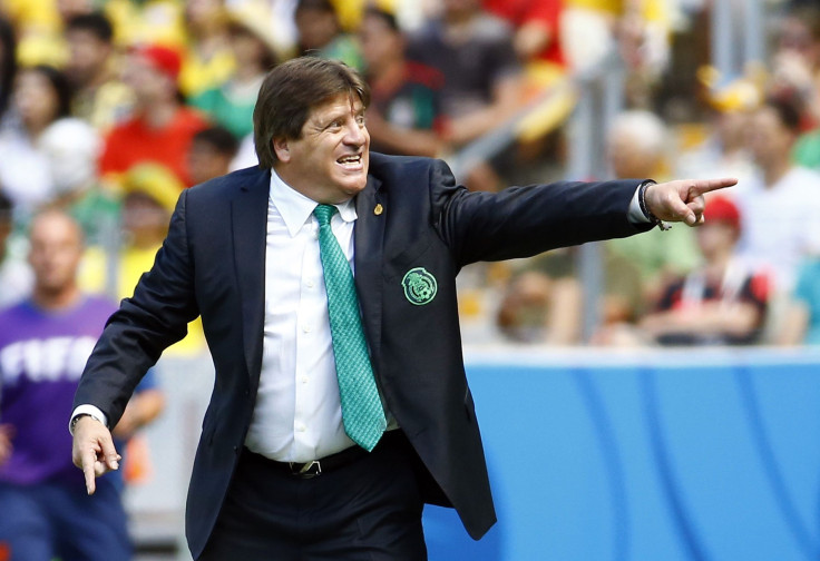 Miguel Herrera