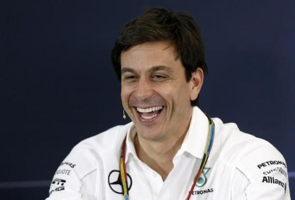 wolff
