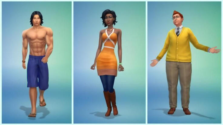 sims4