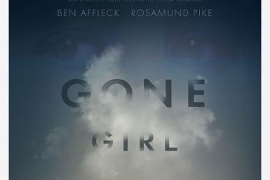 "Gone Girl"