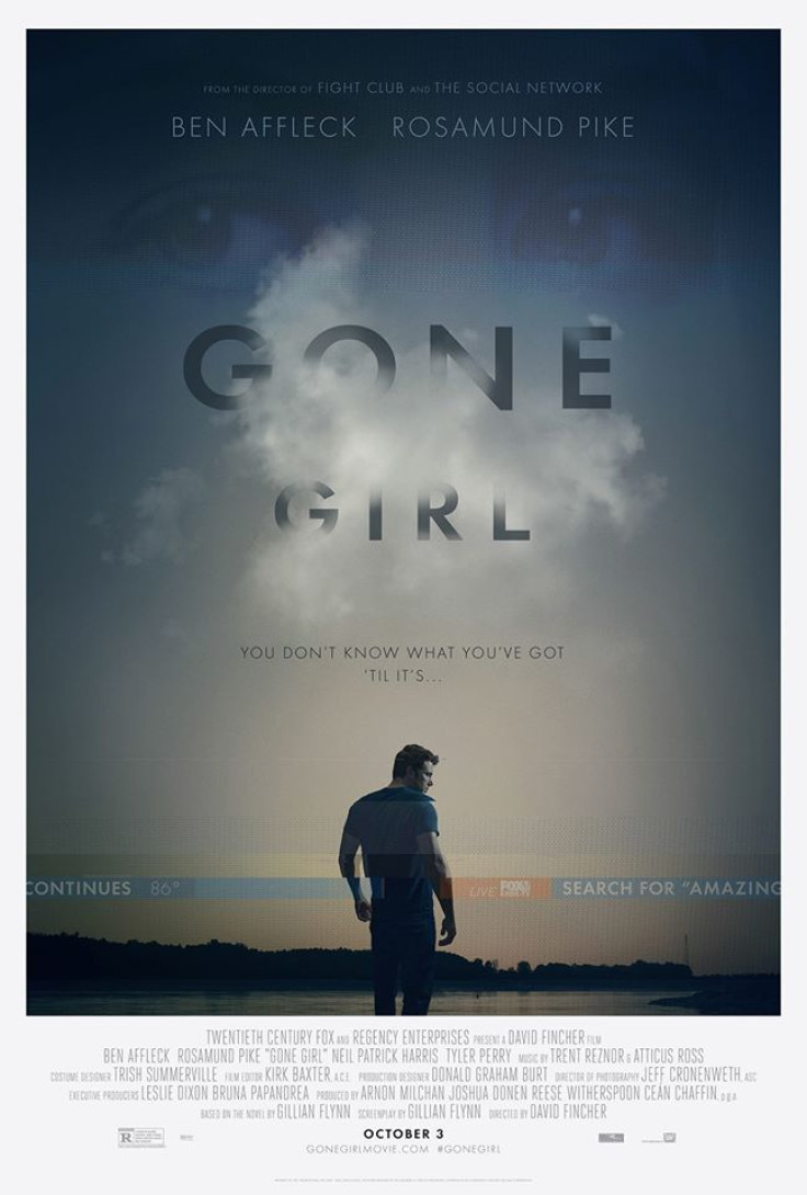 "Gone Girl"