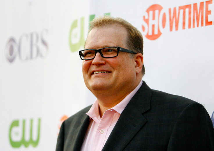 Drew Carey