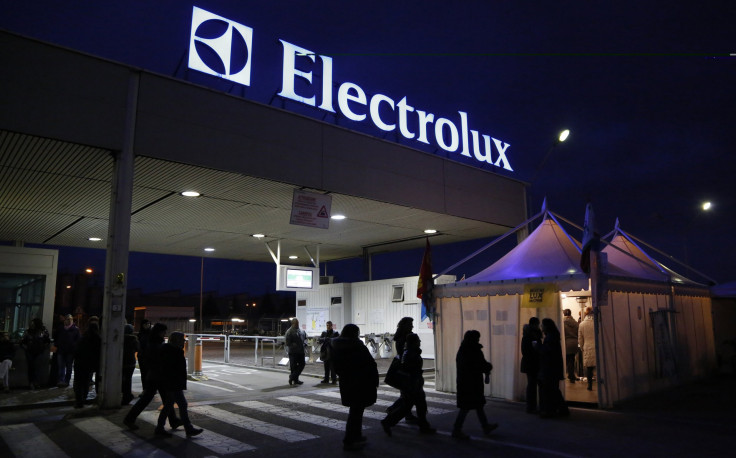 Electrolux