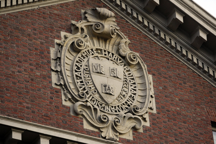 harvard university