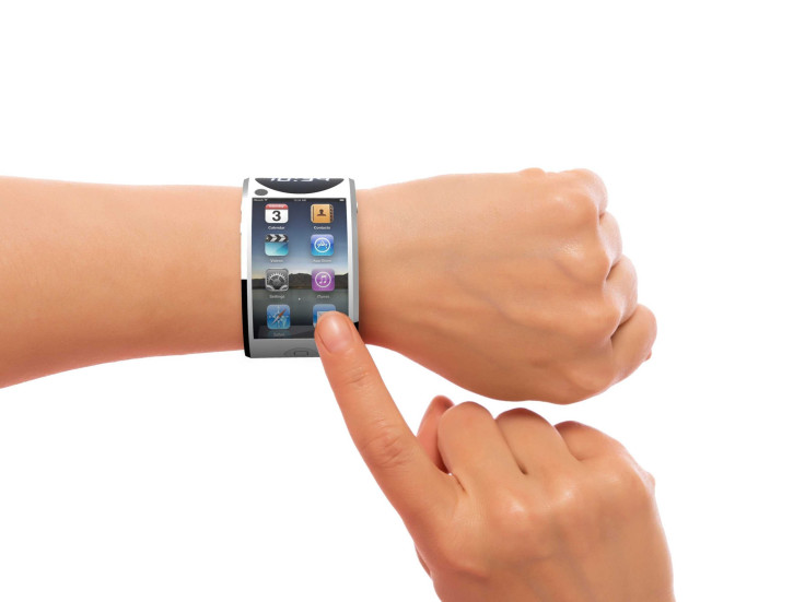 iwatch release date price leak features